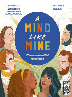 cover image of A Mind Like Mine